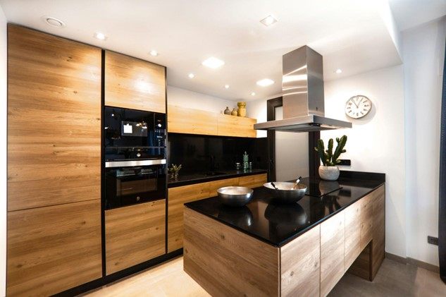 best kitchen chimney 