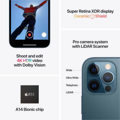 Mobile Phones :: Apple :: Apple iPhone 12 Pro | 256 GB | Gold Mobile Phones :: Apple :: Apple iPhone 12 Pro | 256 GB | Gold