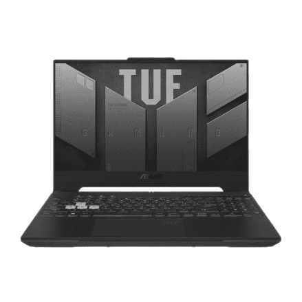 Laptops :: Asus Laptop :: ASUS TUF Gaming A15 Gaming Laptop | AMD