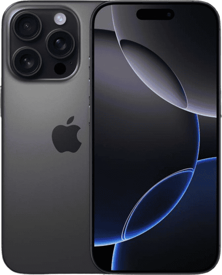 iPhone 16Pro 256GB [99%]※9/24時点 Mobile Phones :: Apple :: Apple iPhone 16 Pro | 256 GB | Black
