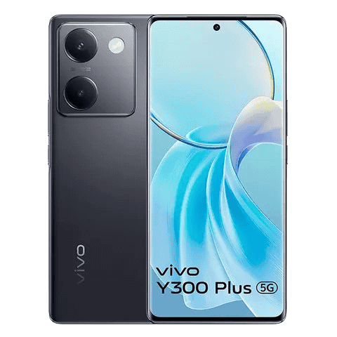 Vivo Y300 Plus