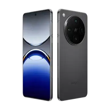 Oppo Find x8 pro 16/512 (中国版)