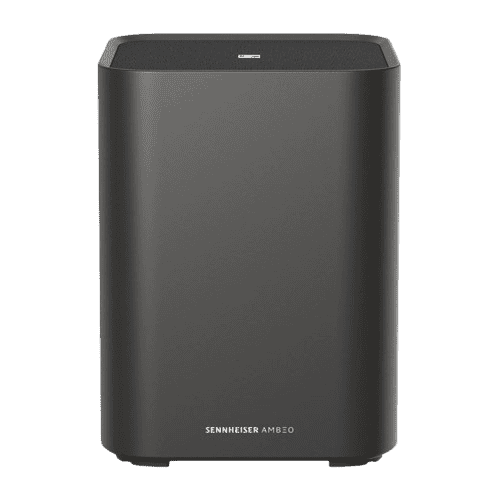 Accessories :: Speakers :: Sound Bars :: Sennheiser AMBEO Sub