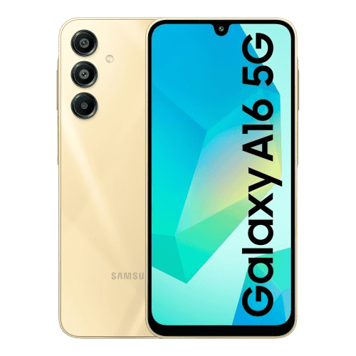 Samsung Galaxy A16 5G 海外輸入モデル　日本公式発売なし Mobile Phones :: Samsung :: Samsung Galaxy A16 5G | 8 GB | 256 GB