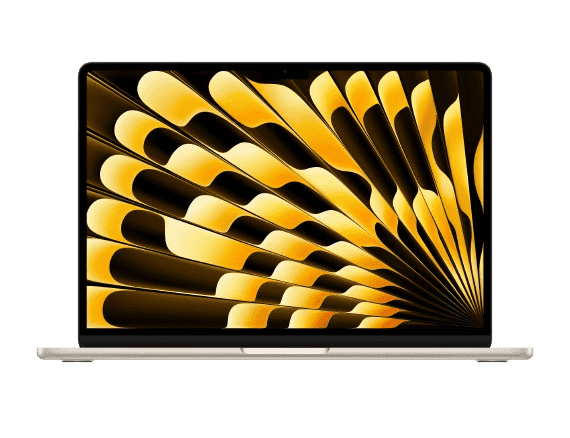 MacBook Air M3 8GBJISキーボード【スターライト】 Laptops :: Apple Laptops :: Apple MacBook Air | M3 | 16 GB | 256