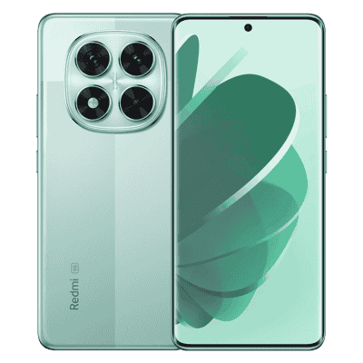Redmi Note 14 8GB 256GB ROM Lime Green