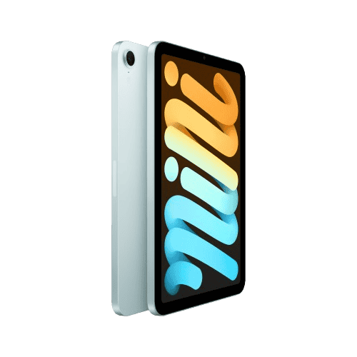 Tablets :: Apple iPad :: Apple iPad Mini | A17 PRO | 256GB | Wi-Fi