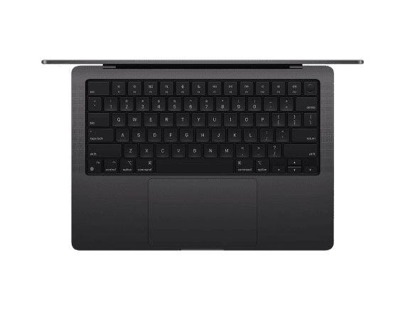 MacBookPro（M4・16GB・1TB） Laptops :: Apple Laptops :: Apple MacBook Pro | M4 | 16 GB | 1 TB