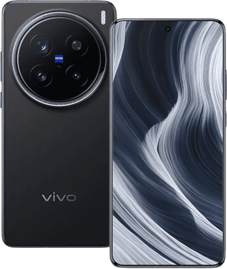 Vivo X200 Pro 512gb 美品 Mobile Phones :: Vivo :: vivo X200 Pro 5G | 16 GB | 512 GB