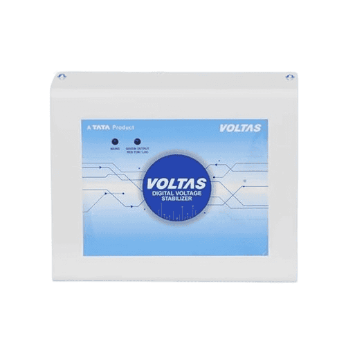 Godrej ac stabilizer 4kva hotsell