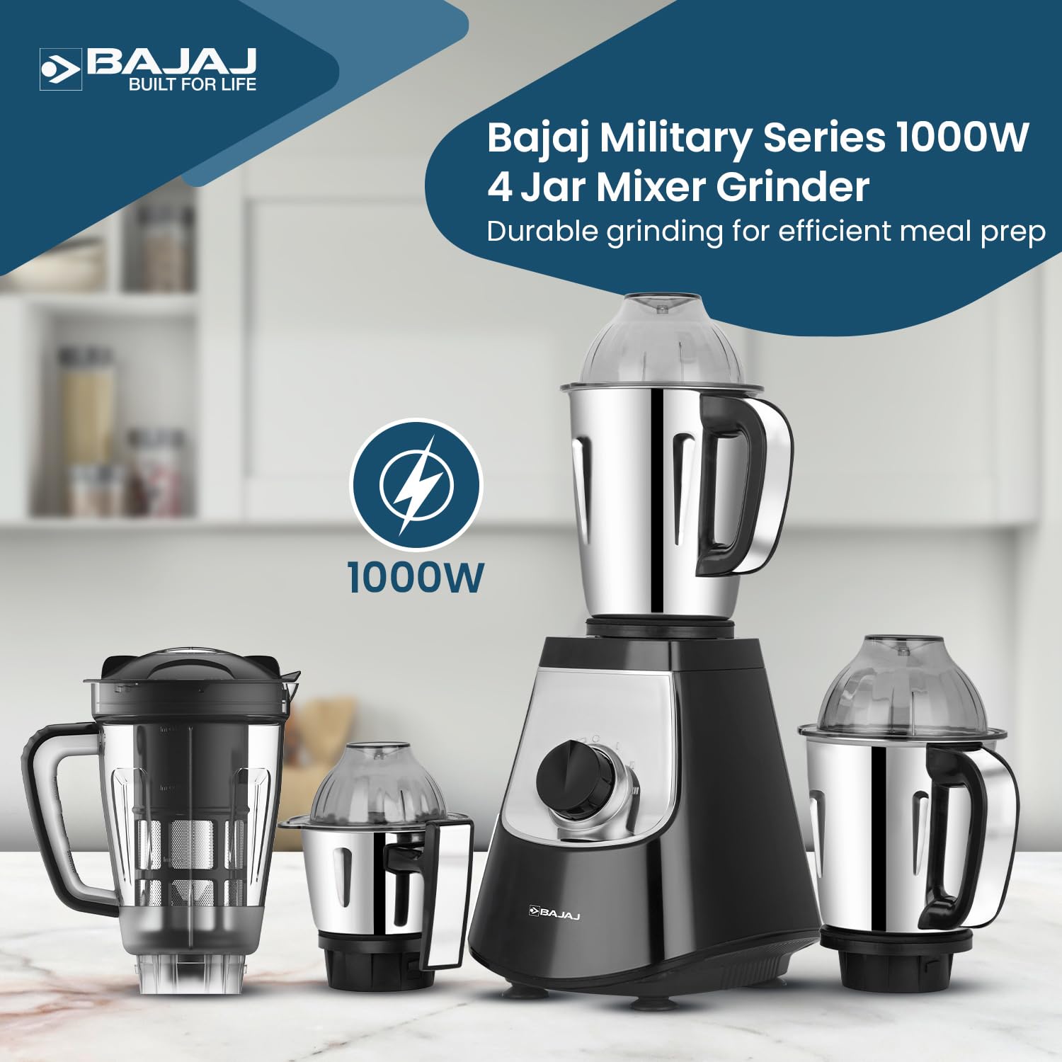 Bajaj tornado mixer grinder new arrivals