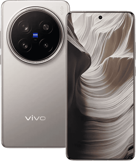 スマートフォン本体 vivo x200 Pro 16gb/512gb Mobile Phones :: Vivo :: vivo X200 Pro 5G | 16 GB RAM | 512 GB