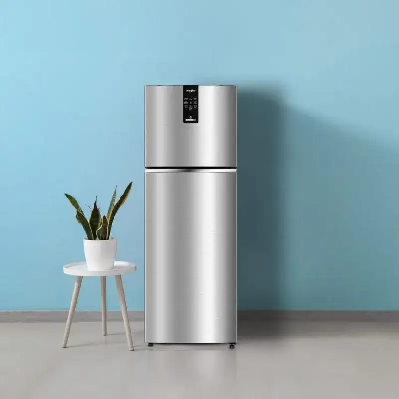 Whirlpool Ifpro INV CNV 278 Titan STEEL(2s)-Y