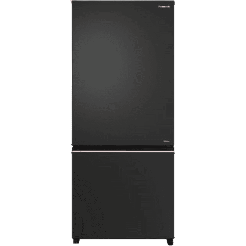 Panasonic Double Door Bottom Mount Refrigerator - 401ℓ