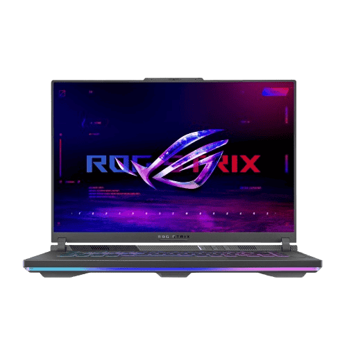 Laptops :: Asus Laptop :: ASUS ROG Strix G16 Gaming Laptop Core