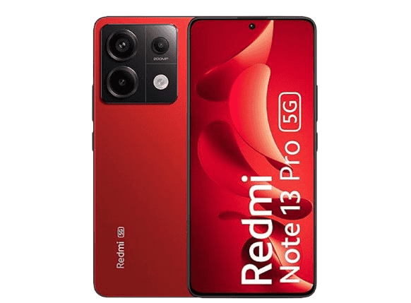 Mobile Phones :: Xiaomi :: Redmi Note 13 Pro | 5G | 256GB | 8 GB 
