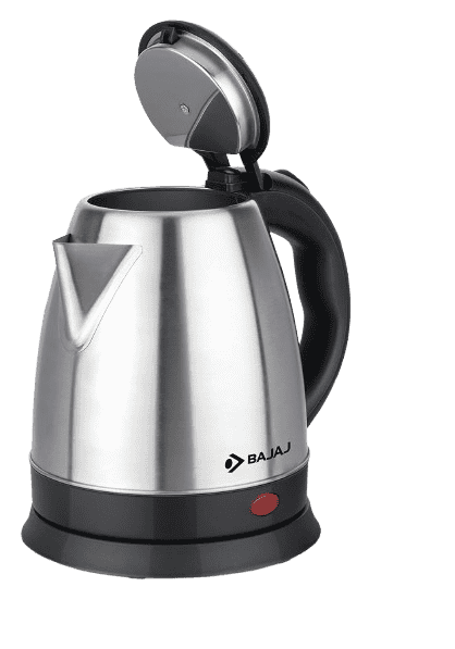 Kitchen Appliances :: Electric Kettles :: Bajaj KTX Electric