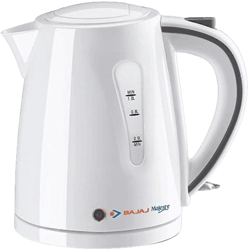 Bajaj Ktx Bajaj Electric Kettle Ltr Price Bajaj Majesty KTX-15 L