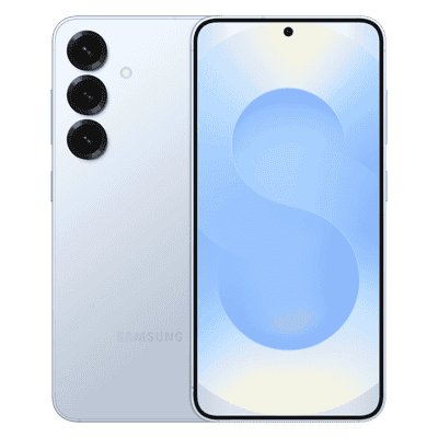 Samsung Galaxy S25 Icyblue 本体 Mobile Phones :: Samsung :: Samsung Galaxy S25 5G | 12GB | 256GB