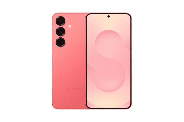 Galaxy S25 Coral Red 256GB 国内版SIMフリー Mobile Phones :: Samsung :: Samsung Galaxy S25 5G | 12GB | 256GB