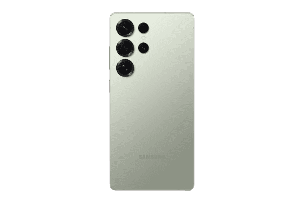 Galaxy S25 Ultra 512GB ジェードグリーン国内版SiMフリー Mobile Phones :: Samsung :: Samsung Galaxy S25 Ultra 5G AI | 12GB