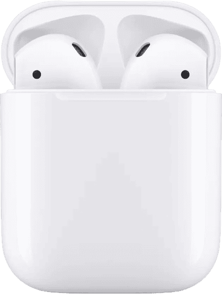Mobile Accessories :: Headphones Headsets :: Apple AirPods 2nd