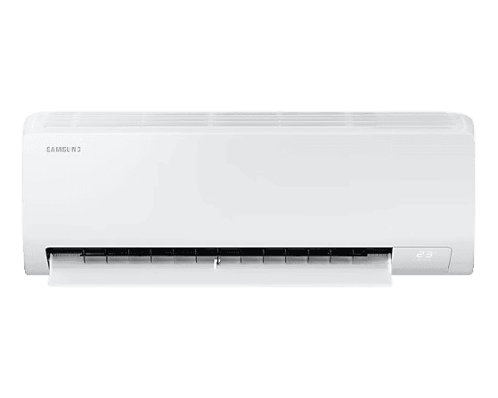 Samsung Inverter Split AC Ton star White AR50F18D1XHNNA