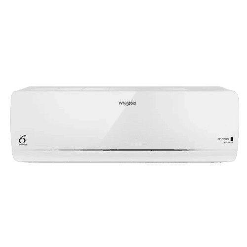 Split Ac Maxi Cool Whirlpool Whirlpool Maxicool Pro Ton Star