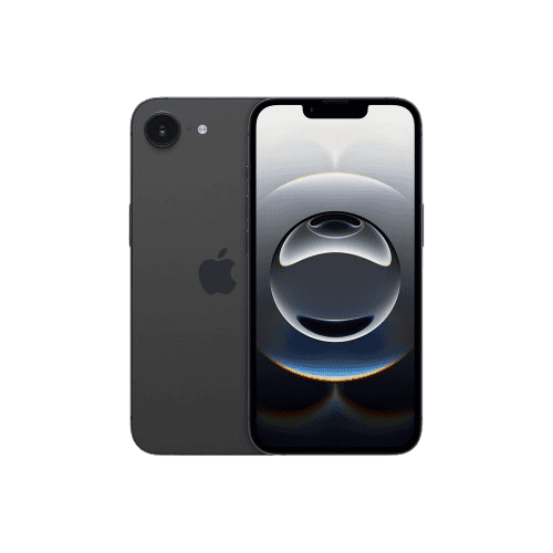 MichiganClubiPhone 16e ブラック 128GB Mobile Phones :: Apple :: Apple iPhone 16e | 128 GB | Black