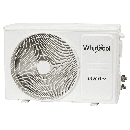 Ton Whirlpool Max Cool Ac Inverter Split Whirlpool Ac 6th Sense 3d