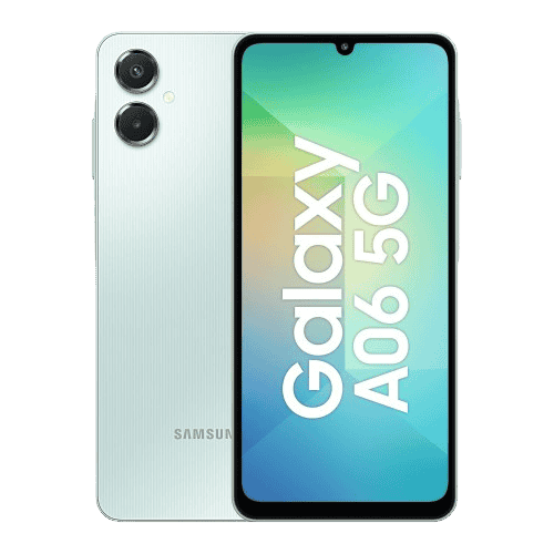 Mobile Phones :: Samsung :: Samsung Galaxy A06 5G | 4GB | 128 GB