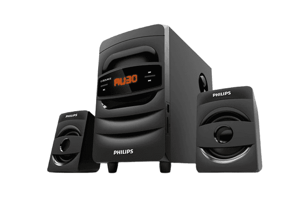 Accessories :: Speakers :: Home Theatres :: Philips Bluetooth Home