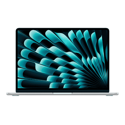 Apple MacBook Air シルバー　M4 最新モデル　(ジャンク) Apple-macbook-air-m4-chip-with