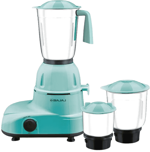 Kitchen Appliances :: Mixer Juicer Grinder :: Bajaj Glory Neo