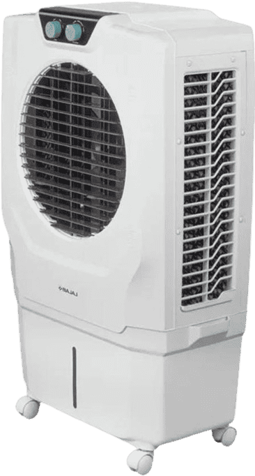 Indiamart Bajaj 2020 Air Cooler Plastic Desert Bajaj Air Cooler - Main Image