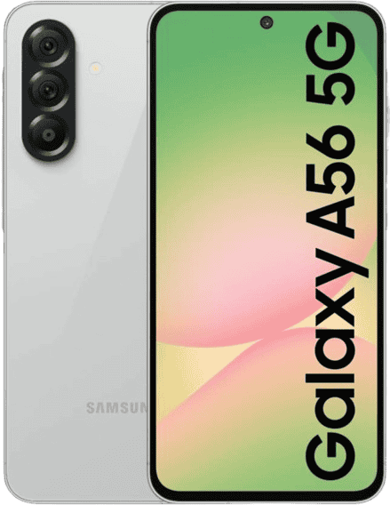 Samsung Galaxy A56 5G グレー　本体 Mobile Phones :: Samsung :: Samsung Galaxy A56 5G | 8 GB | 256 GB