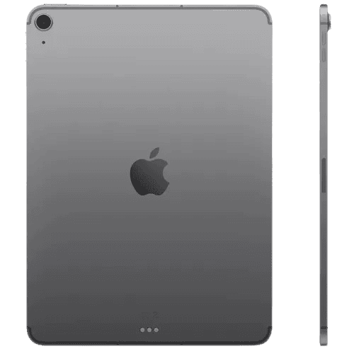 iPad本体 Apple 11iniPad Air M3 256GB Space Gray Tablets :: Apple iPad :: Apple iPad Air M3 Wi Fi Only | 27.59 cm