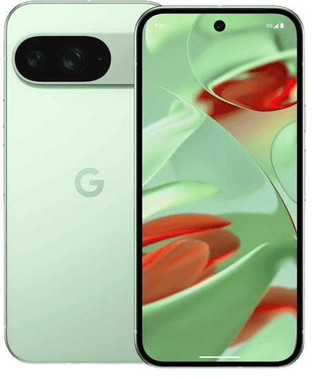 Mobile Phones :: Google :: Google Pixel 9 | 12GB | 256GB | Wintergreen