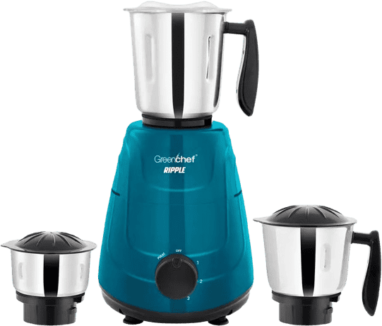 Kitchen Appliances :: Mixer Juicer Grinder :: Greenchef Riple