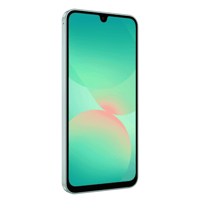 SIMフリー】Galaxy A26 5G｜256GB｜ミント【新品】