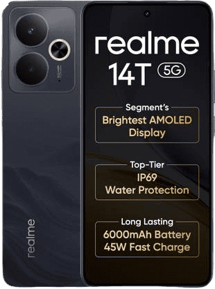 Mobile Phones :: Realme :: Realme 14T 5G...