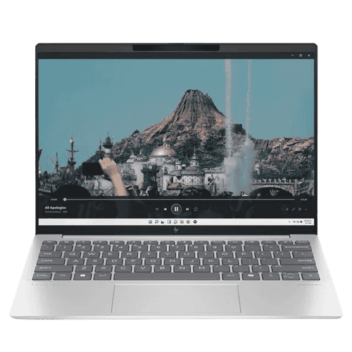 Laptops :: HP Laptops :: HP Pavilion Aero Thin & Light Laptop