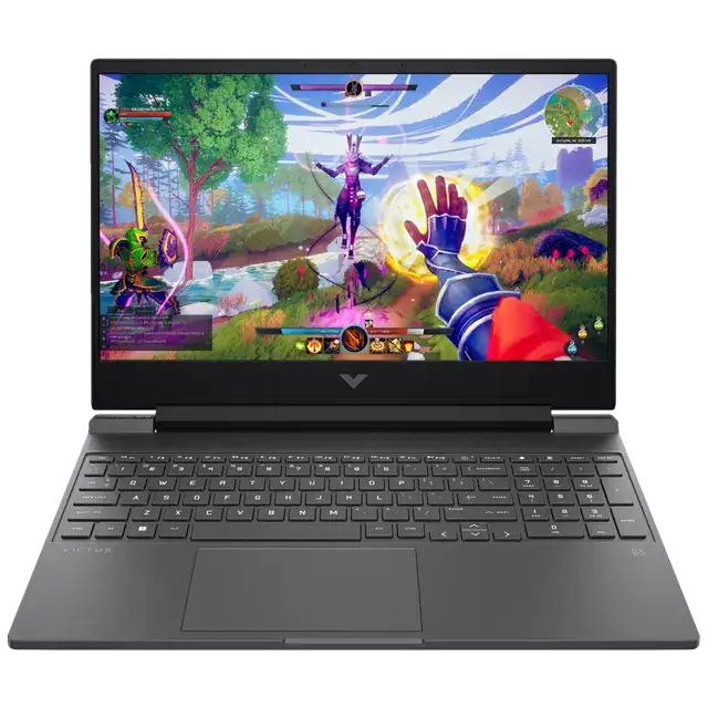 Intel Core I5 Hp 2071 Tu I5 HP Victus Gaming Laptop 13th Gen Intel