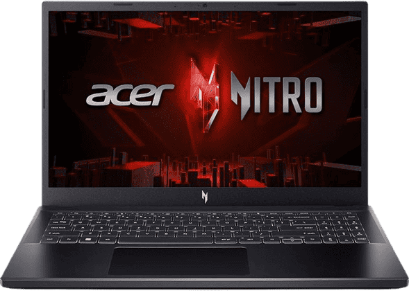 Laptops :: Acer Laptop :: Acer Nitro V Gaming Laptop Intel Core