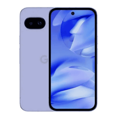 Mobile Phones :: Google :: Google Pixel 9A 5G | 8GB | 256GB | Iris