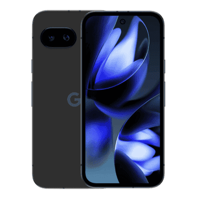 Mobile Phones :: Google :: Google Pixel 9A 5G | 8GB | 256GB | Obsidian