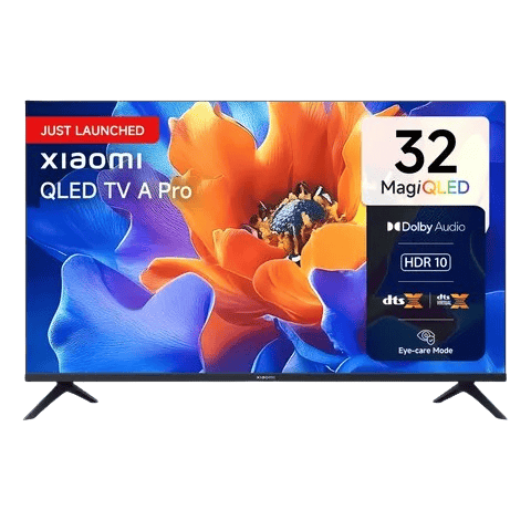 F*g様 Xiaomi TV A Pro 32インチ Xiaomi TV A Pro 32（L32M8A2T）| au Online Shop（エーユー
