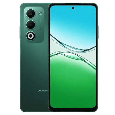 Mobile Phones :: Oppo :: OPPO A5 5G | 6GB | 128GB | Aurora Green