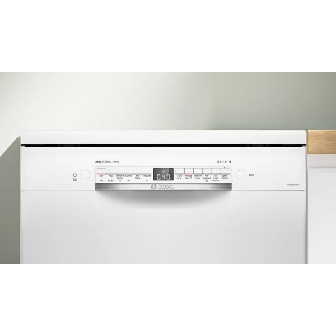 Kitchen Appliances :: Dish Washers :: Bosch Series Dishwasher