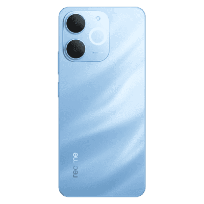realme C71 グラデーションブルー realme C71 グラデーションブルー Realme C71 5G (Sea Blue, 4GB, 64GB)